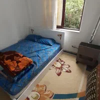 سویت 50 متری مبله تک خواب با پارکینگ|اجارهٔ خانه و ویلا|کلاچای, |دیوار