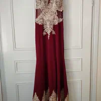 پیراهن مجلسی