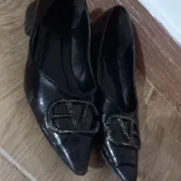 کفش اسپرت جنس خارجی