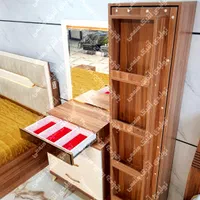 چرا گرونتر میخرین/وقتی کارخونه فروش مستقیم داره|تخت و سرویس خواب|اصفهان, شیخ اشراق|دیوار
