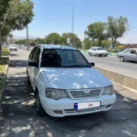 پراید ۱۱۱ ۱۳۹۳