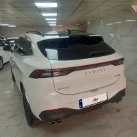 لاماری مدل ۱۴۰۲ گارانتی فعال ۱۷ تا کارکرد|خودرو سواری و وانت|تبریز, |دیوار