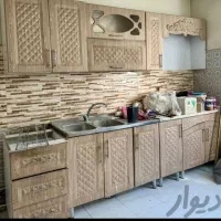 ساخت،نصب،تعمیر وتغییرات کابینت اشپزخانه کمددیواری|خدمات پیشه و مهارت|قزوین, |دیوار