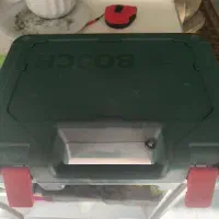 دیل بوش easy impact 600|ابزارآلات|تهران, حکمت|دیوار