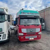 کشنده هوو درحد|خودرو سنگین|تبریز, |دیوار