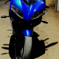 بنلی rs ns cf نینجا کاوازاکی  مگلی ۲۵۰ معاوضه