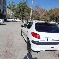 206تیپ5|خودرو سواری و وانت|کرمانشاه, |دیوار