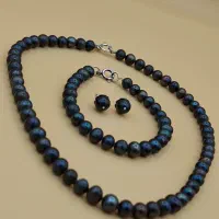 سرویس مروارید مشکی اصلی|جواهرات|تهران, آرژانتین|دیوار