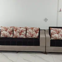 مبل ۸نفره
