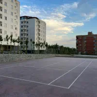 معاوضه اپارتمان با ویلا یا ملک کلنگی در شمال|فروش آپارتمان|هشتگرد, فاز ۲ مهستان|دیوار