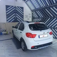 کوییکR  مدل1401