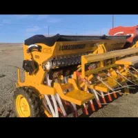 ردیفکار همه کاره (گندم و کود و نخود و چغندر و ..)