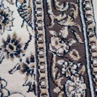 کناره فرش ۱×۴متر|فرش|نیشابور, فردوس شمالی|دیوار