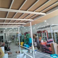 نیازمند نیروی جوان آقا جهت کار در مغازه لبنیات