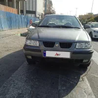 سمندlxمدل 85|خودرو سواری و وانت|پردیس, فاز ۸|دیوار