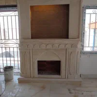 سنگ کاری وکاشی کاری|خدمات پیشه و مهارت|اصفهان, شیخ طوسی|دیوار