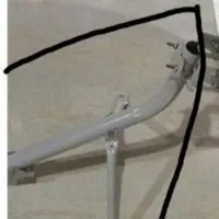 سه پایه انتن