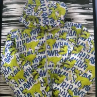 کاپشن پسرانه