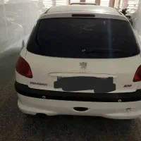 ۲۰۶تیپ۲ مدل ۹۵فوری فوری