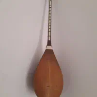 دوتارمجلسی بخشی وار بم خان