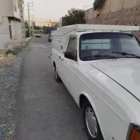 وانت کرایه