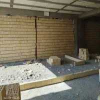 اجرای، دیوار چینی، اجرای سیمان کاری، گچ خاک|خدمات پیشه و مهارت|اصفهان, جلالیه|دیوار