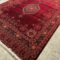 سرزمین فرش لاکی ایرانی