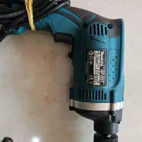 اسکروگان ماکیتا اصلی|ابزارآلات|کرج, استاندارد|دیوار