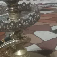 قلیان برنج