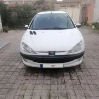 فروش ماشین پژو 206 Sd