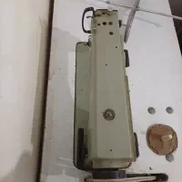 چرخ ژوکی 555راسته دوز|چرخ خیاطی و ریسندگی|خرمآباد, |دیوار