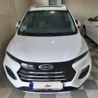 کی ام سی SR3 مدل ۱۴۰۴ اقساطی