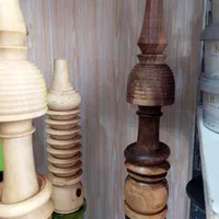 فروش تنه چوبی قلیان|زیورآلات و اکسسوری|مهاباد (آذربایجان غربی), |دیوار