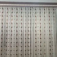 فروش پرده حریر