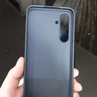 قاب نیلکین اصلی s24 fe|لوازم جانبی موبایل و تبلت|تهران, مقدم|دیوار