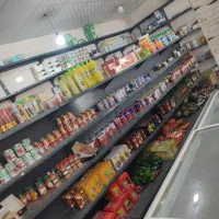 وگذاری تمام اجناس مغازه