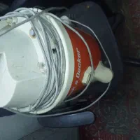 جاروبرقی قدیمی سالم|جاروبرقی، جارو شارژی، بخارشو|نجفآباد, ویلاشهر|دیوار