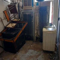 خرید ضایعات آهن مس برنج کارتن پلاستیک|عمدهفروشی|مشهد, هفده شهریور|دیوار