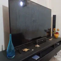 تلوزیون ال ای دی 55دوو