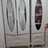 کمددیواری دراور|جاکفشی، کمد، دراور|صباشهر, |دیوار