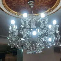 ۴ عدد لوستر  فروش فوری