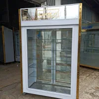 یخچال دورودودرب