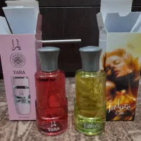 عطر ادکلن نو استفاده نشده