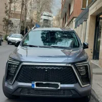 KMC X5-کی ام سی ایکس 5 مدل 1404