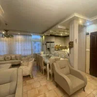 105 متر ( 3 خواب ) تک واحدی