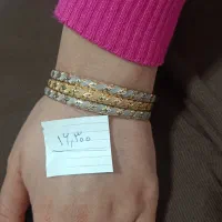 النگو .سایز ۳