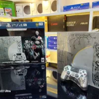 پی اس فور پرو PRO باندل دسته اصلی کپی خور ورژن 9