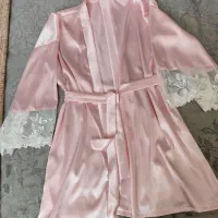 روبدوشامبر ساتن|لباس|اردکان, |دیوار