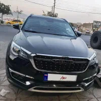 فیدیلیتی 7 نفره مدل 1400 در حد