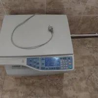 دستگاه کپی شارپ